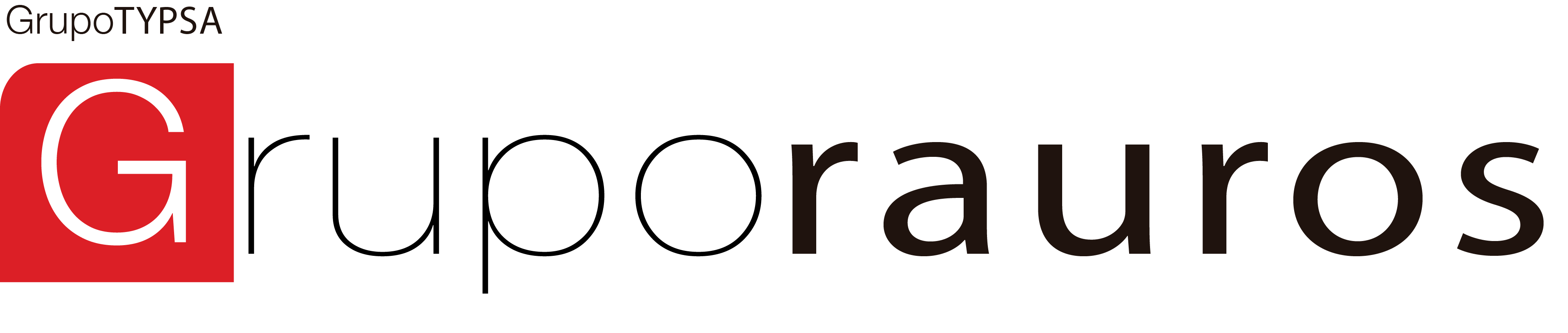 Logo Grupo Rauros